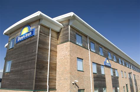 days inn haverhill.